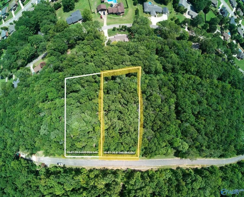 Property from 7019 Ridge Crest Road #LOT 45 - KW