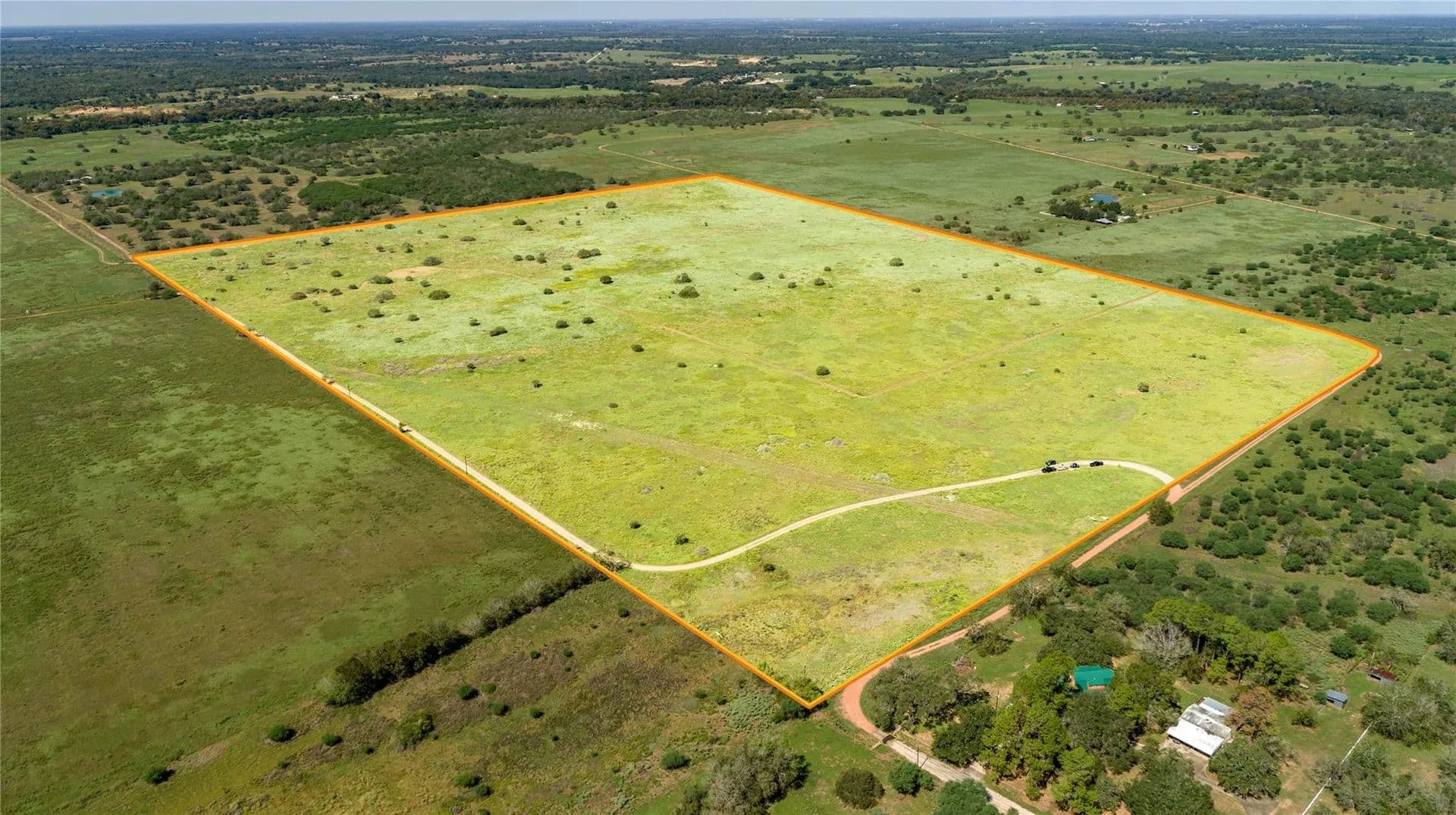 Vacant Land in Cuero - Cuero, Texas, 77954