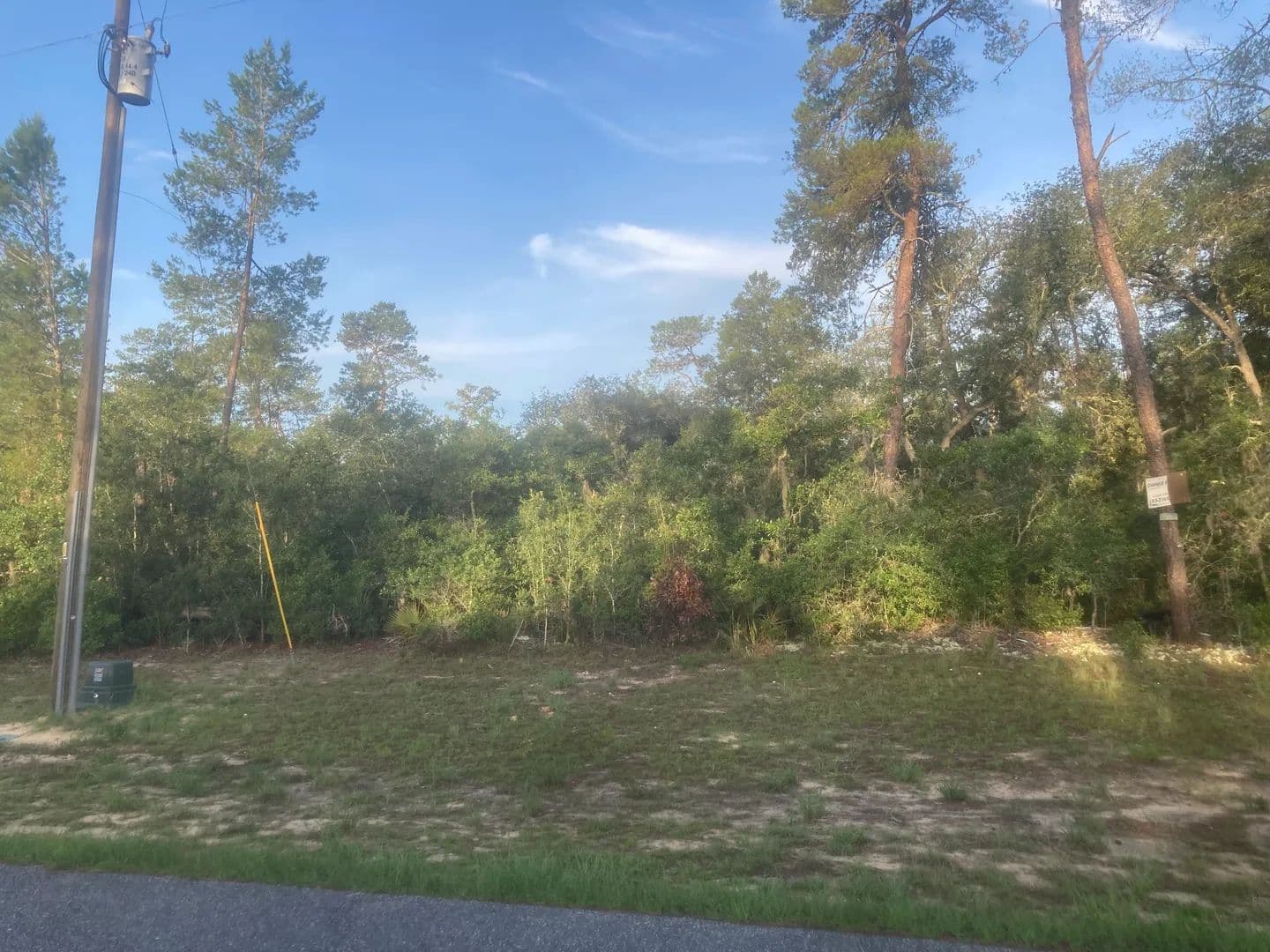 Lots & Land-Other in OCALA - Ocala, Florida, 34473