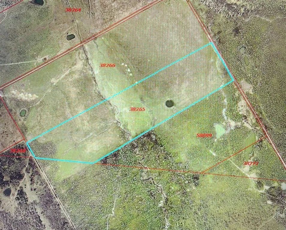 Vacant Land in Dawson - Dawson, Texas, 76639
