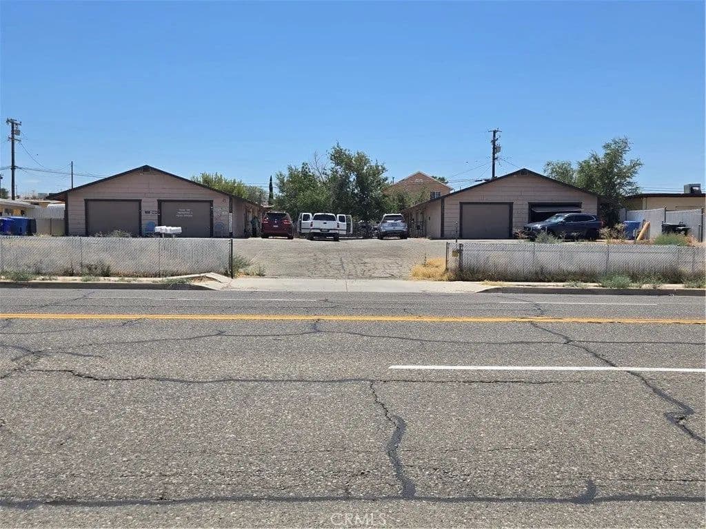 Lots & Land-Other in Barstow - Barstow, California, 92311