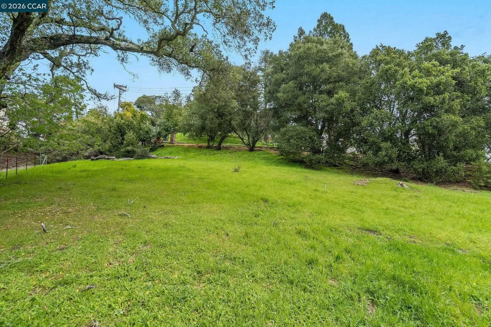 Vacant Land in Orinda - Orinda, California, 94563
