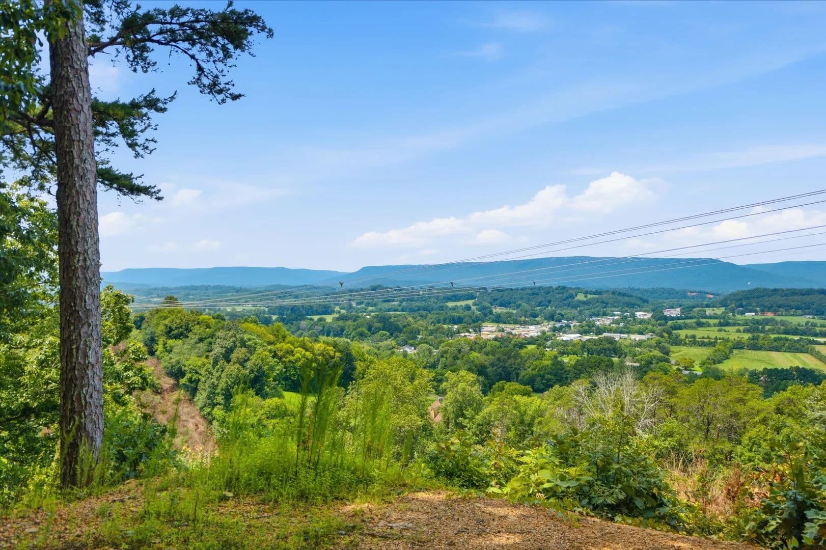 15 Acres of Land for Sale in Jasper, TN - Jasper, Tennessee, 37347