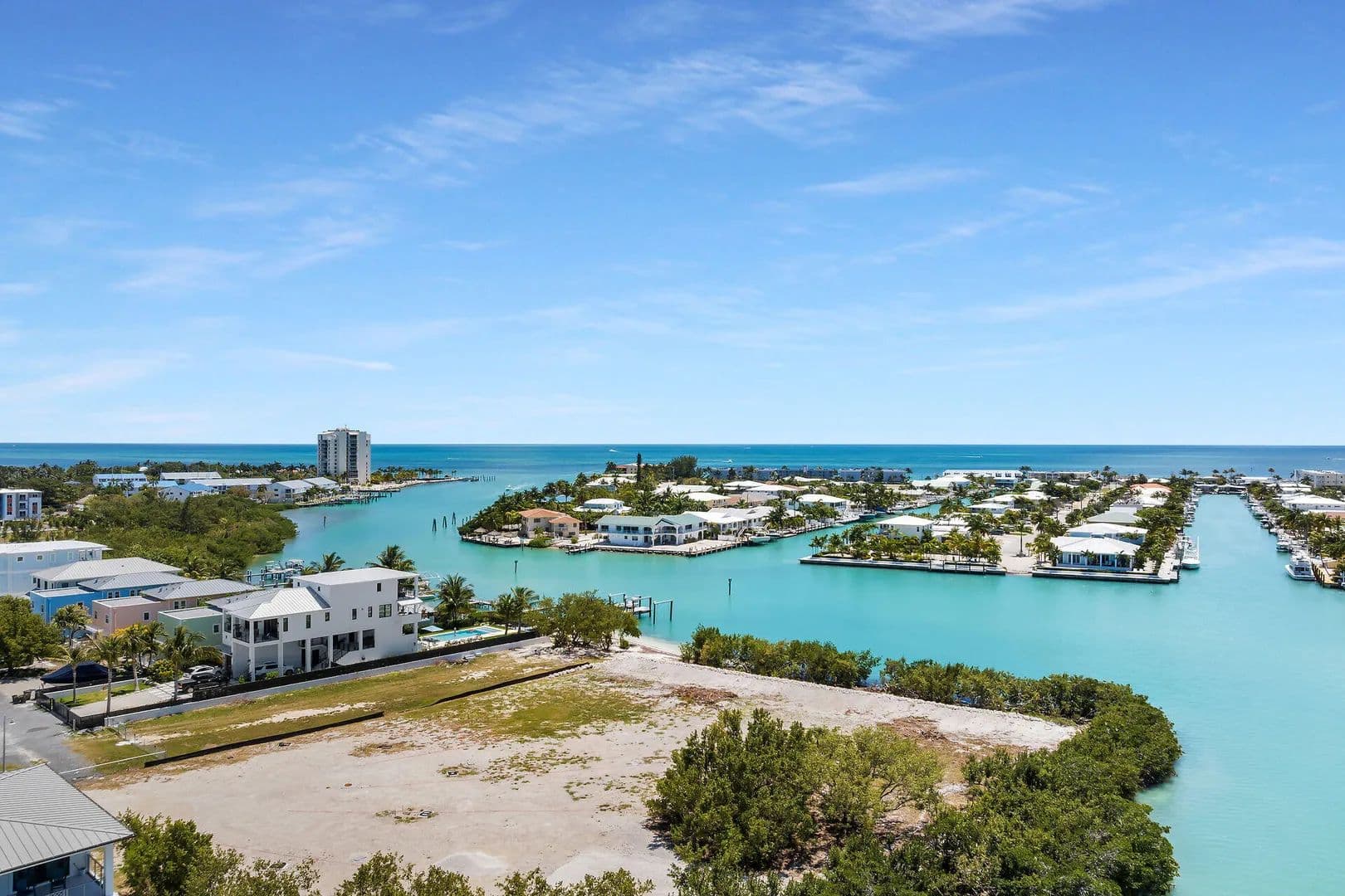 Vacant Land in MARATHON - Marathon, Florida, 33050