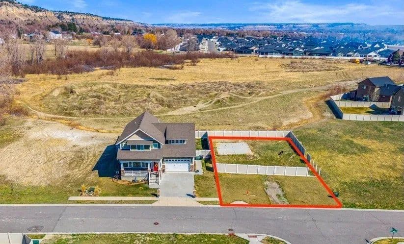 Lots & Land-Other in Billings - Billings, Montana, 59106