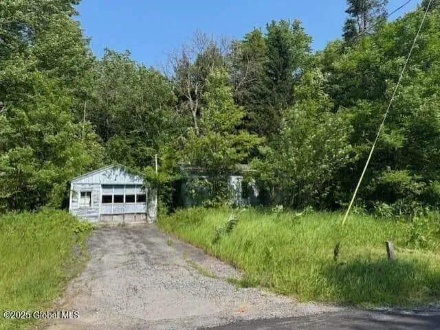 Land -Single Family Acreage in Ballston Spa