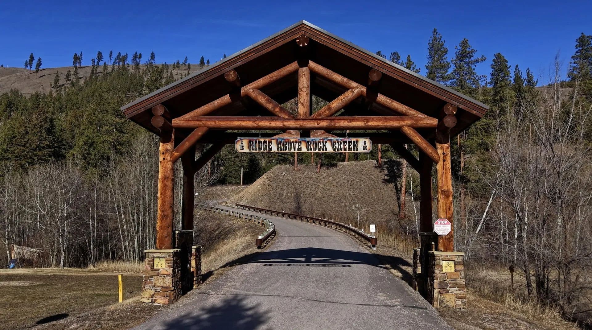 Lots & Land-Other in Clinton - Clinton, Montana, 59825