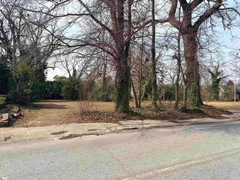 Vacant Land in Spartanburg