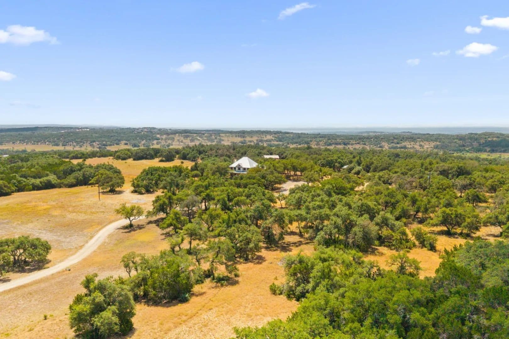 14511 FM 32, Blanco, TX 78606 - Blanco, Texas, 78606