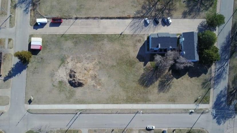 Vacant Land in Salina