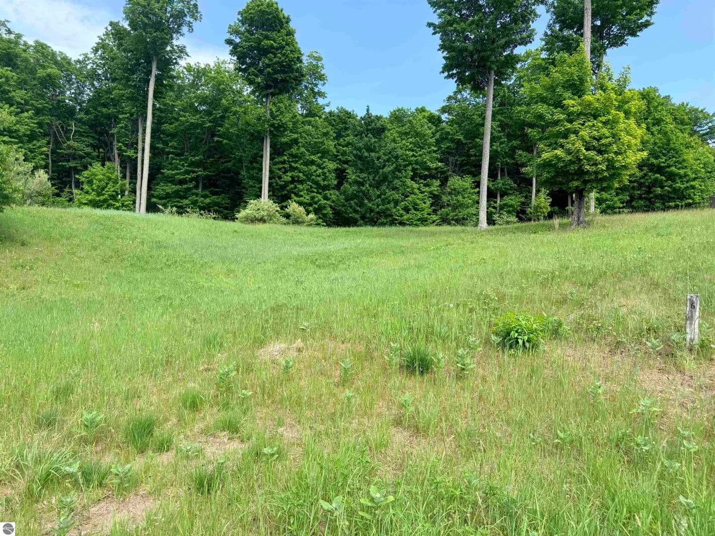 Vacant Land in Empire - Empire, Michigan, 49630