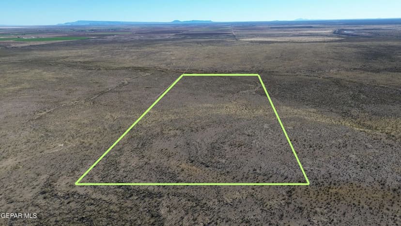 Property from 22 Acres Westway - KW