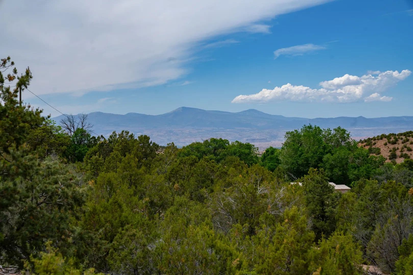 Property from 7 Rancho De Ortiz - KW - Santa Fe, New Mexico, 87506