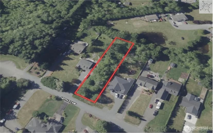 Vacant Land in Marysville