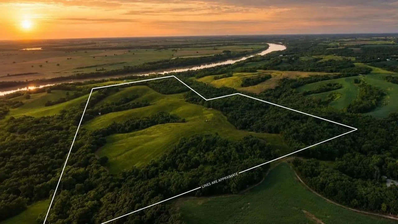 Bluff Country 121 - Glasgow, Missouri, 65254