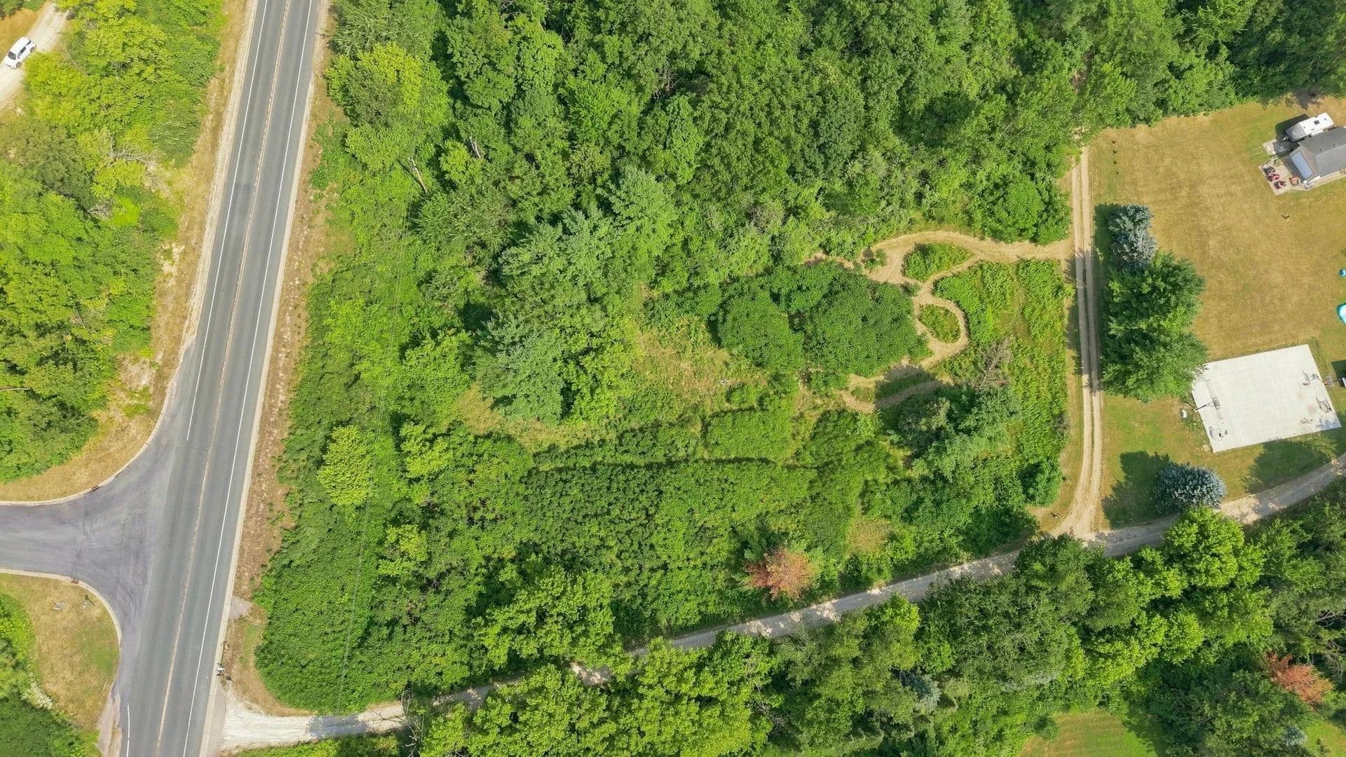 Vacant Land in River Falls - River Falls, Wisconsin, 54022