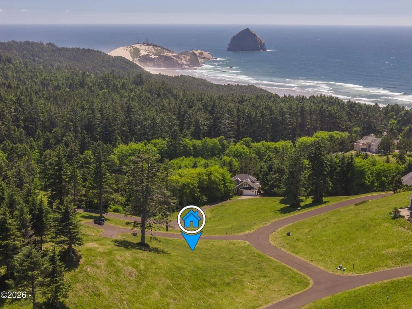 Lots & Land-Other in Cloverdale - Cloverdale, Oregon, 97112
