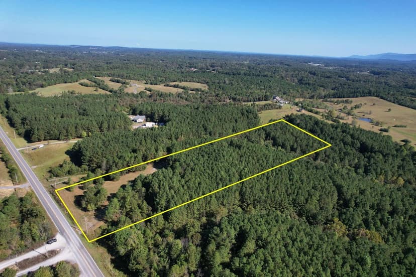 Property from 6801 Spring Place Road SE - KW