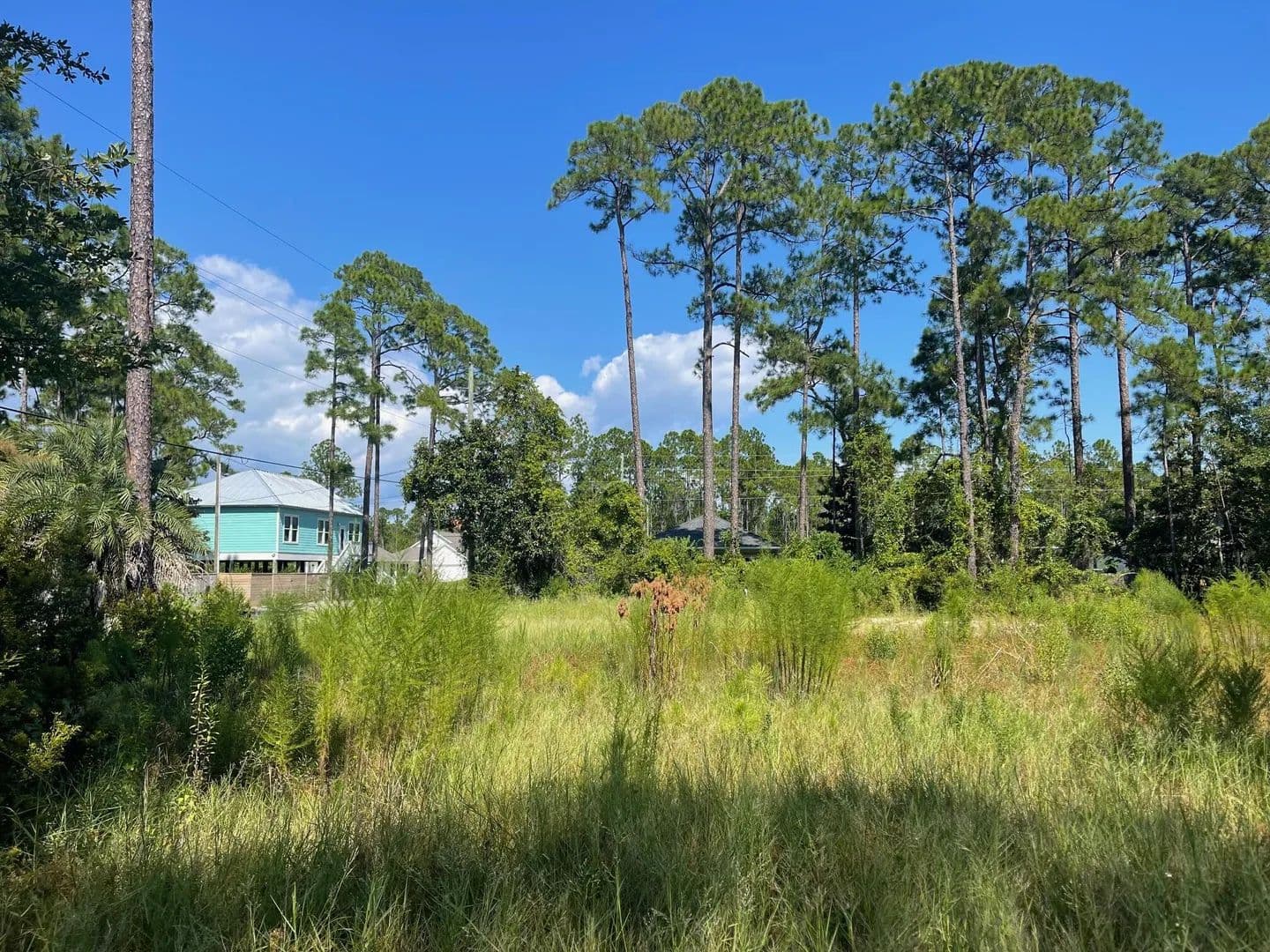 0.57 Acres of Land for Sale in Santa Rosa Beach, Florida - Santa Rosa Beach, Florida, 32459