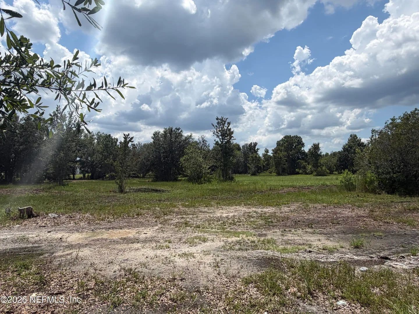 Vacant Land in Wesley Chapel - Wesley Chapel, Florida, 33544