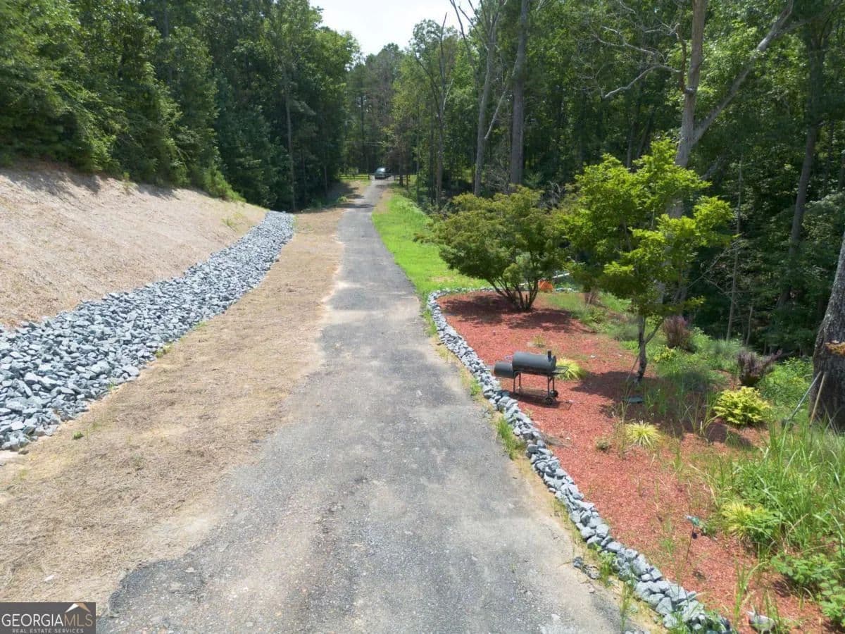 2 Acres of Land for Sale in Acworth, GA - Acworth, Georgia, 30102