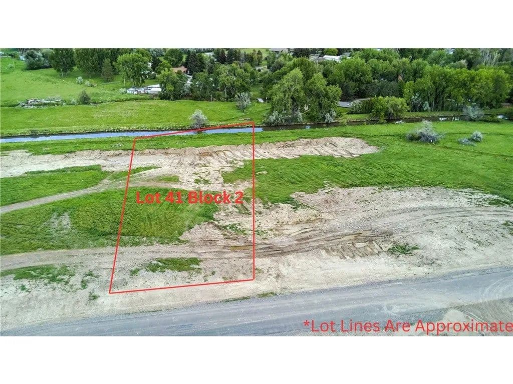 Lots & Land-Other in Billings - Billings, Montana, 59106