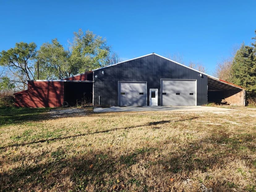 Property from 23466 710th Street - KW