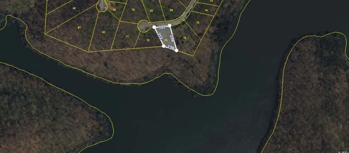 Lots & Land-Other in Smithville - Smithville, Tennessee, 37166