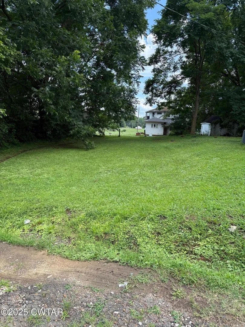 Lots & Land-Other in Jackson