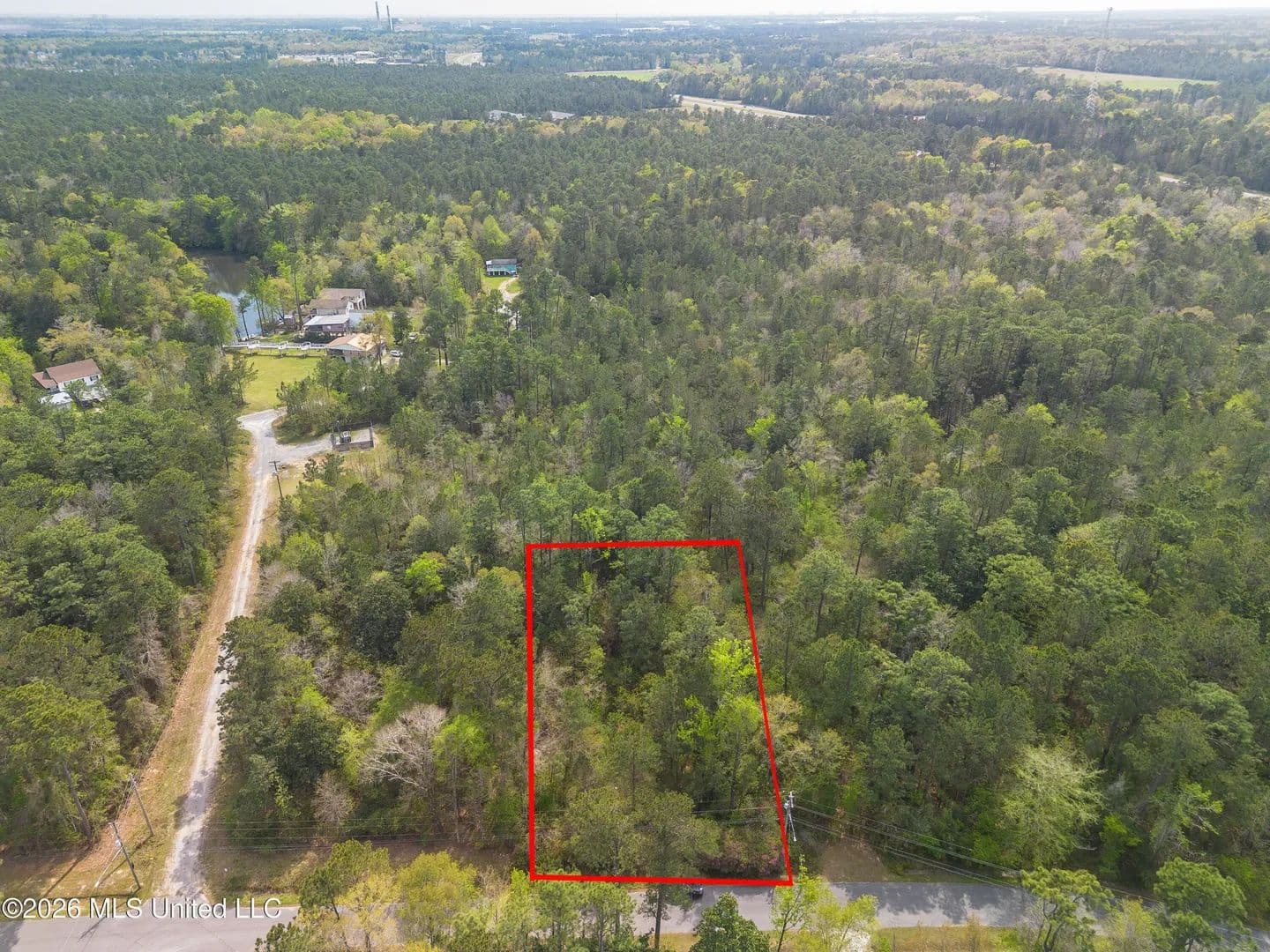 Lots & Land-Other in Gulfport - Gulfport, Mississippi, 39503