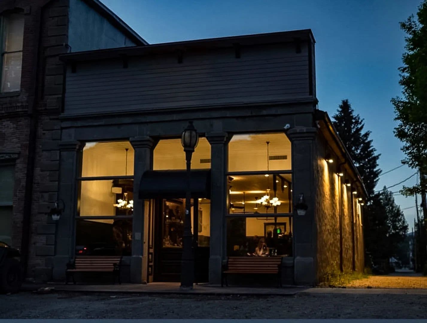 Historic Lake City Commercial Opportunity - Lake City, Colorado, 81235
