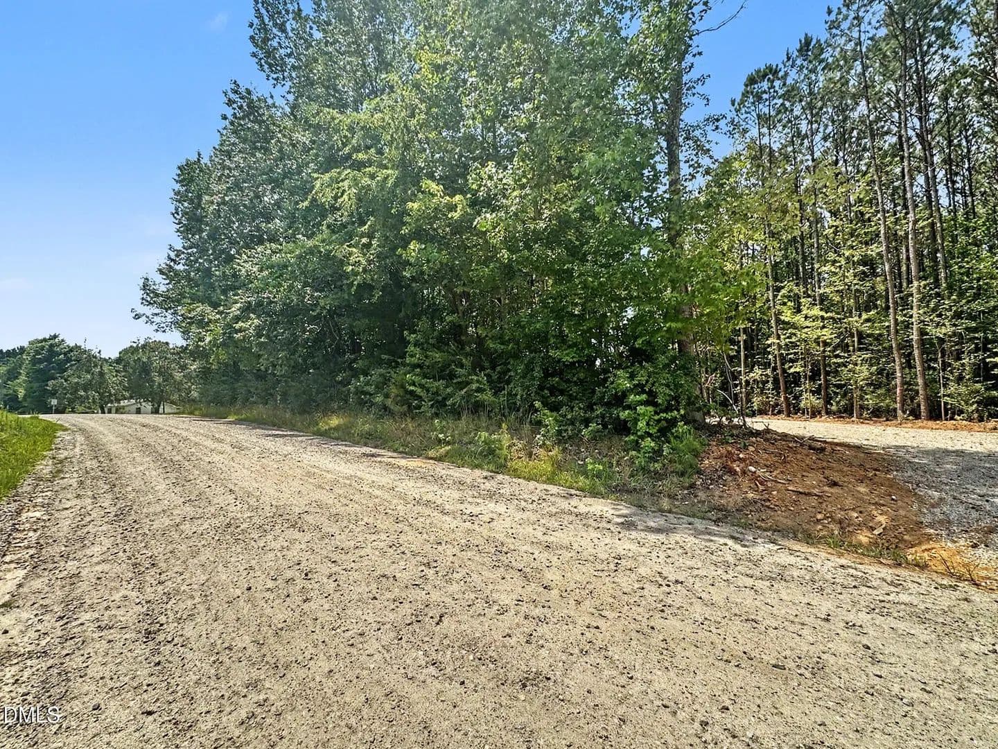 2.17 Acres of Land for Sale in Kittrell, NC - Kittrell, North Carolina, 27544