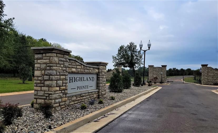 Property from 1614 Blair Court - KW