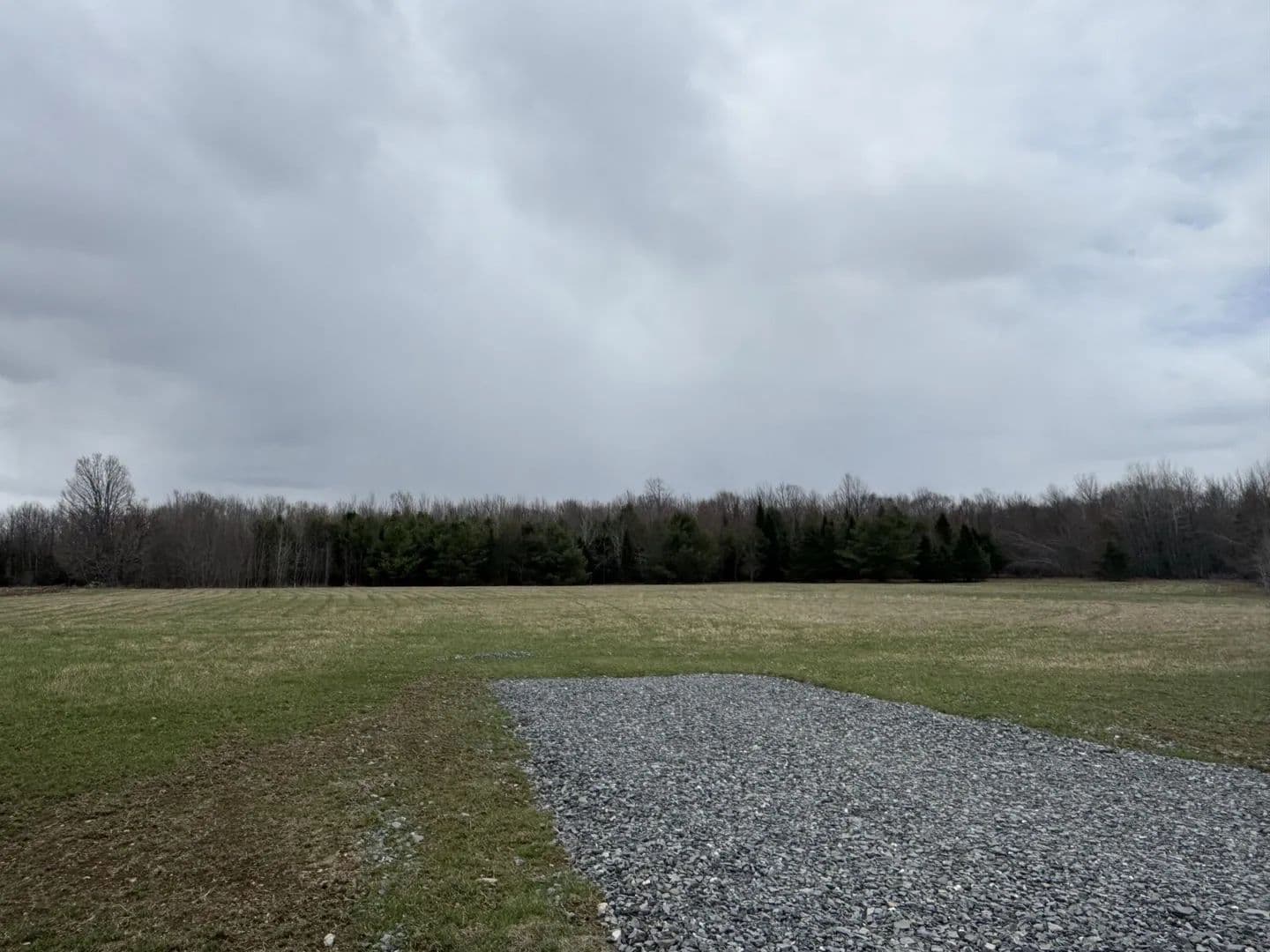 Land -Single Family Acreage in Pittsfield - Pittsfield, Maine, 04967