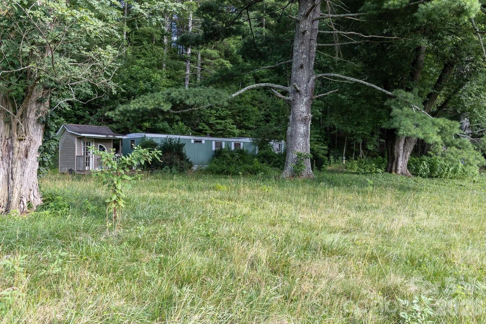 1.18 Acres of Land for Sale in Fletcher, NC - land for sale