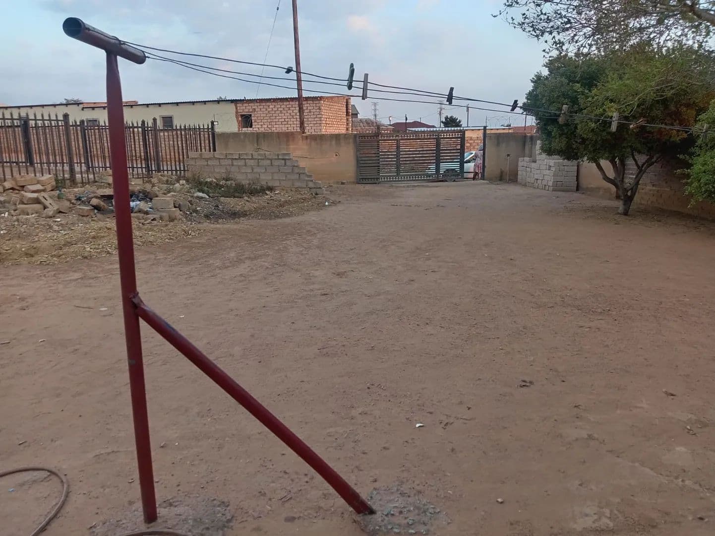 300 Acres of Land for Sale in Pretoria, Gauteng - South Africa
