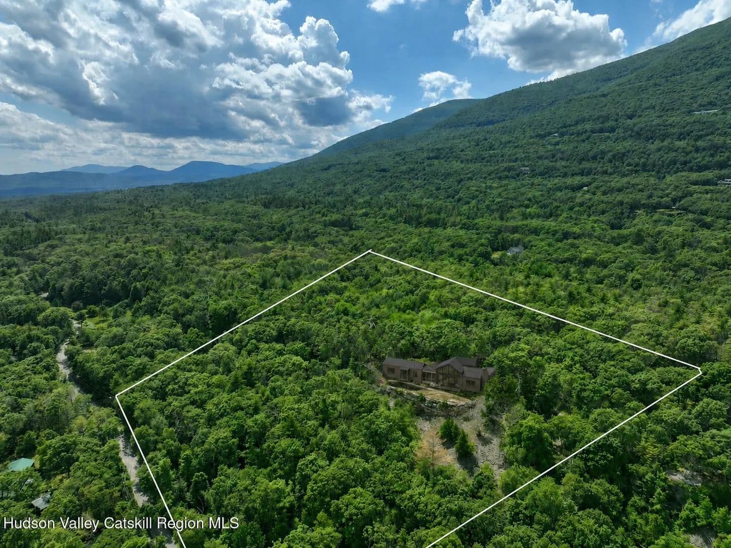 8.09 Acres of Land for Sale in Saugerties, NY - Saugerties, New York, 12477