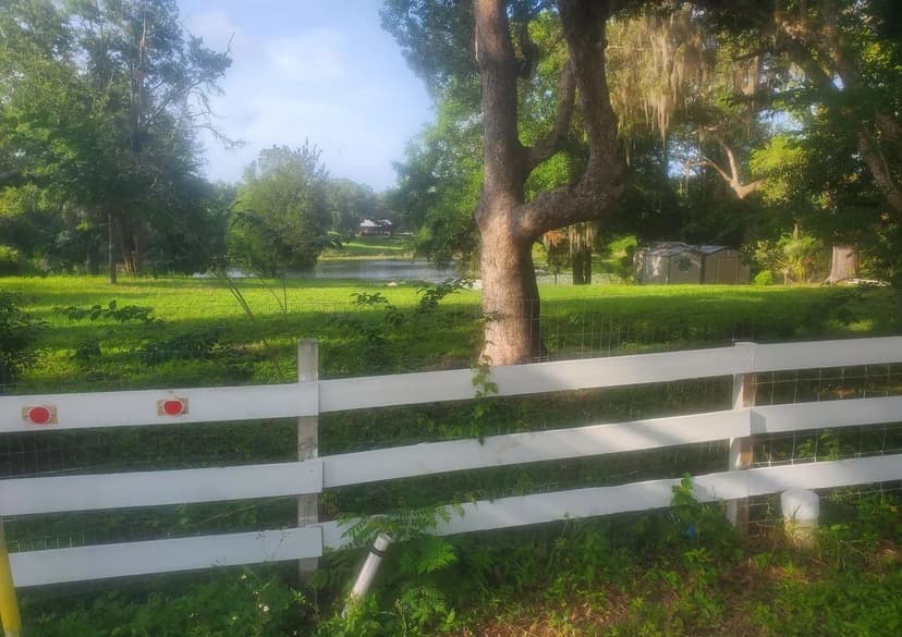 Vacant Land (0-10 Acres) in Pomona Park