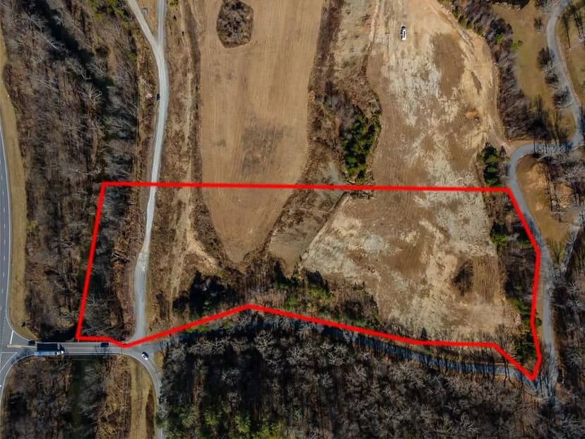 Lots & Land-Other in Murphy