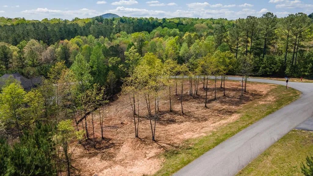 Lots & Land-Other in Blairsville - Blairsville, Georgia, 30512