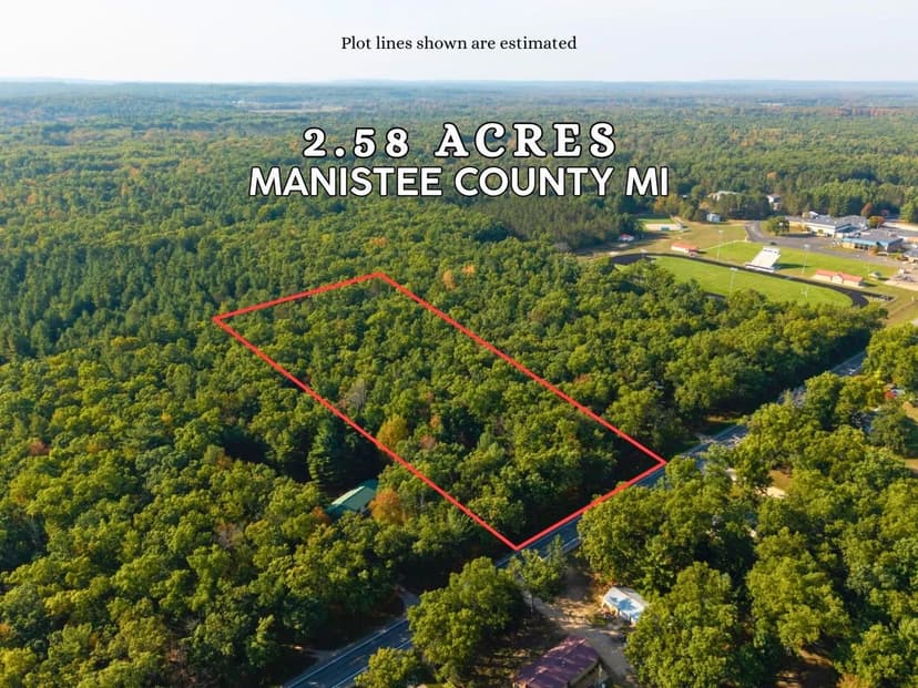 Lots & Land-Other in Brethren