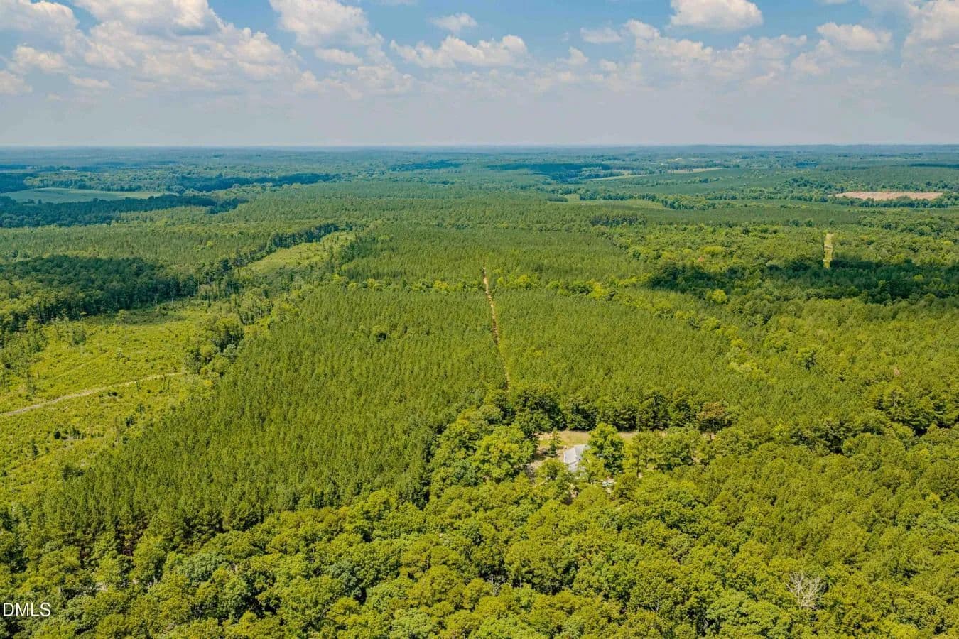 0 Haw Branch Road - Sanford, North Carolina, 27330