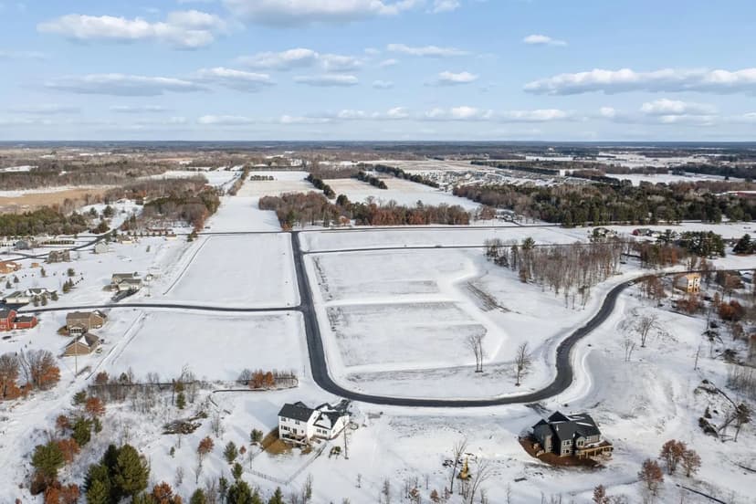 Vacant Land in North Branch