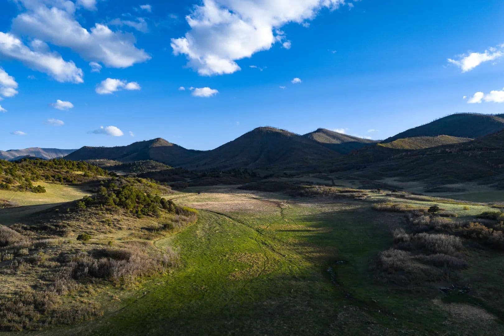 600 Acres, LaVeta, CO 81055 - La Veta, Colorado, 81055