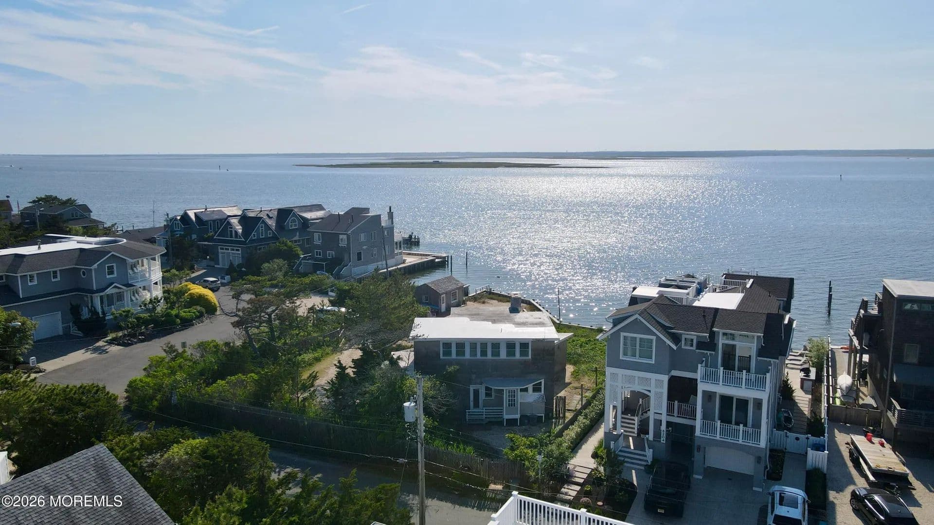 0.25 Acres of Land for Sale in Harvey Cedars, NJ - Harvey Cedars, New Jersey, 08008