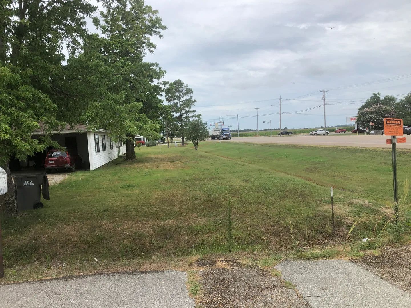 Lots & Land-Other in Jonesboro - Jonesboro, Arkansas, 72401