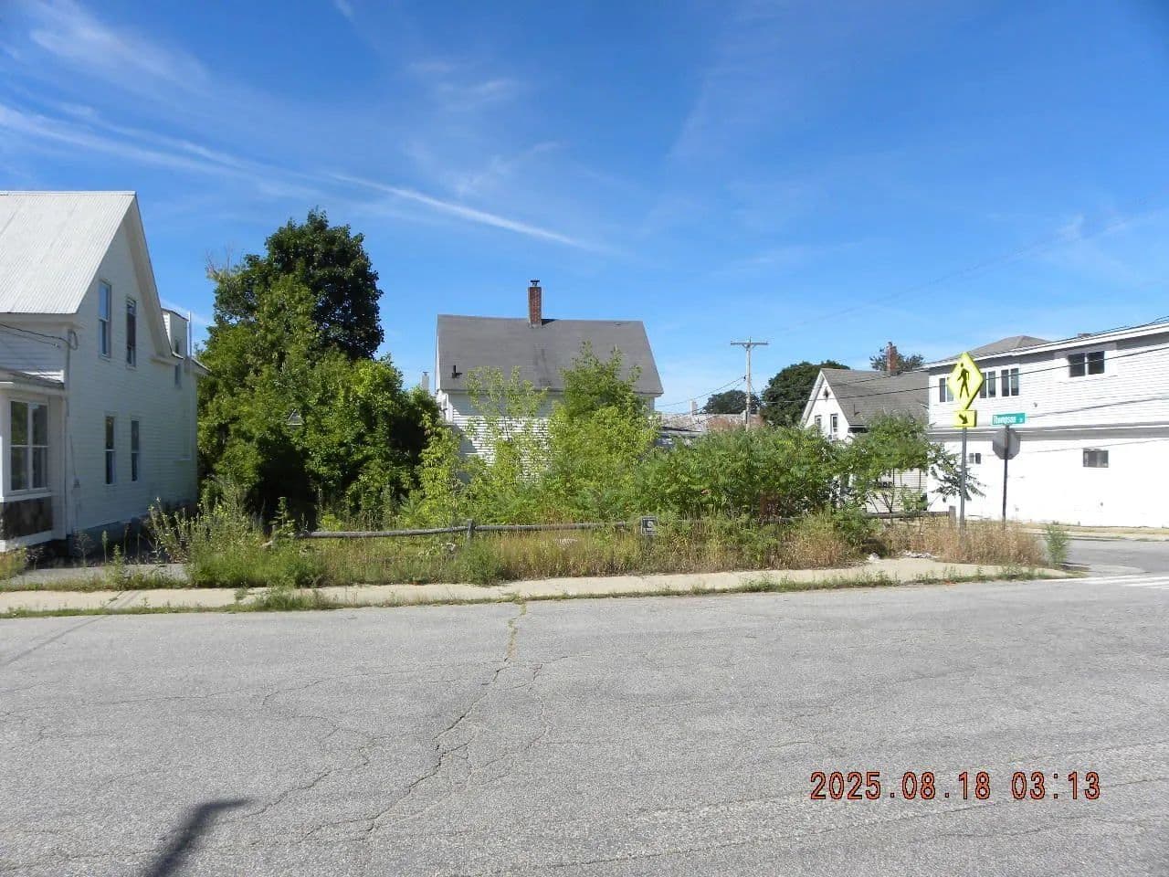 Vacant Land in Sanford - Sanford, Maine, 04073
