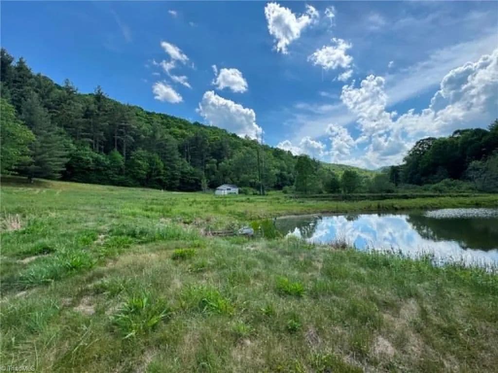 Property from 1298 Air Bellows Gap Road - KW - Sparta, North Carolina, 28675