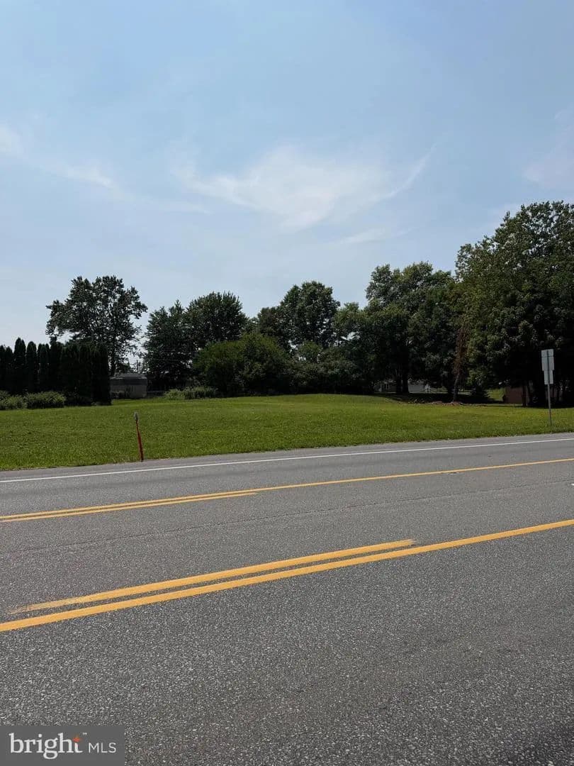 Vacant Land in Fayetteville - Fayetteville, Pennsylvania, 17222