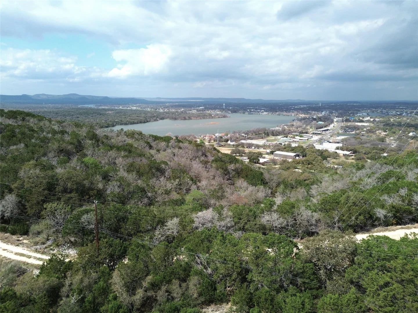 Vacant Land in Kingsland - Kingsland, Texas, 78639
